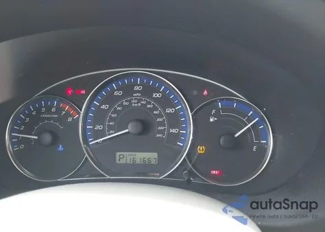 2013 Subaru Forester 2.5X Limited из США, поврежденный, VIN JF2SHAEC6DH406318